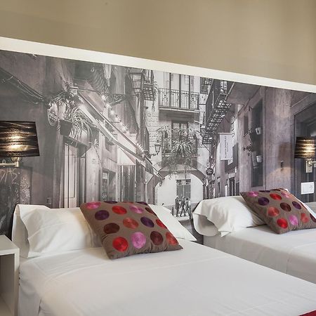 Bcngotic 42 Apartman Barcelona Kültér fotó