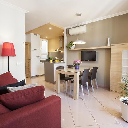 Bcngotic 42 Apartman Barcelona Kültér fotó