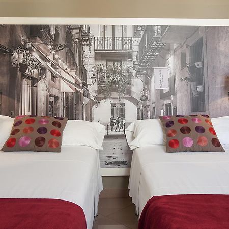 Bcngotic 42 Apartman Barcelona Kültér fotó