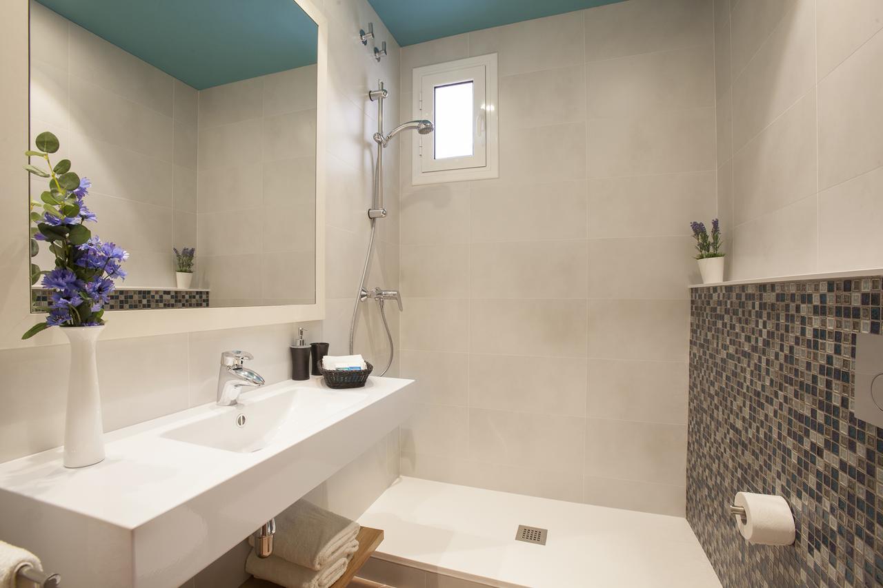 Bcngotic 42 Apartman Barcelona Kültér fotó