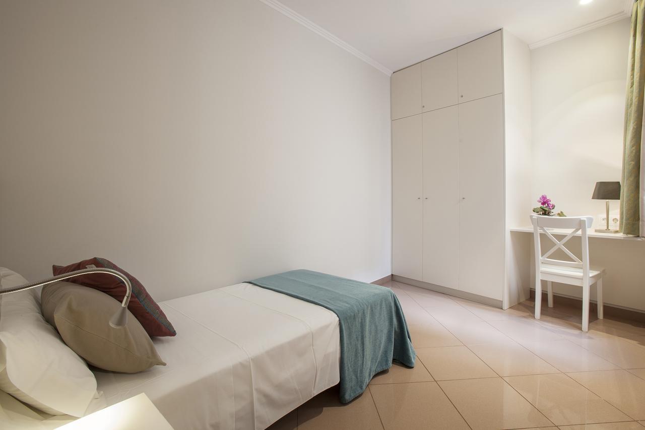 Bcngotic 42 Apartman Barcelona Kültér fotó