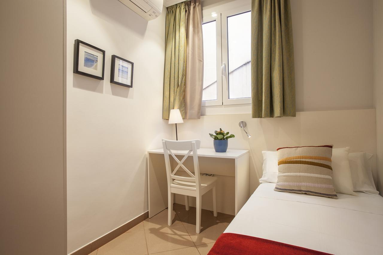 Bcngotic 42 Apartman Barcelona Kültér fotó