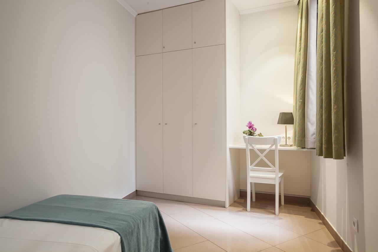 Bcngotic 42 Apartman Barcelona Kültér fotó