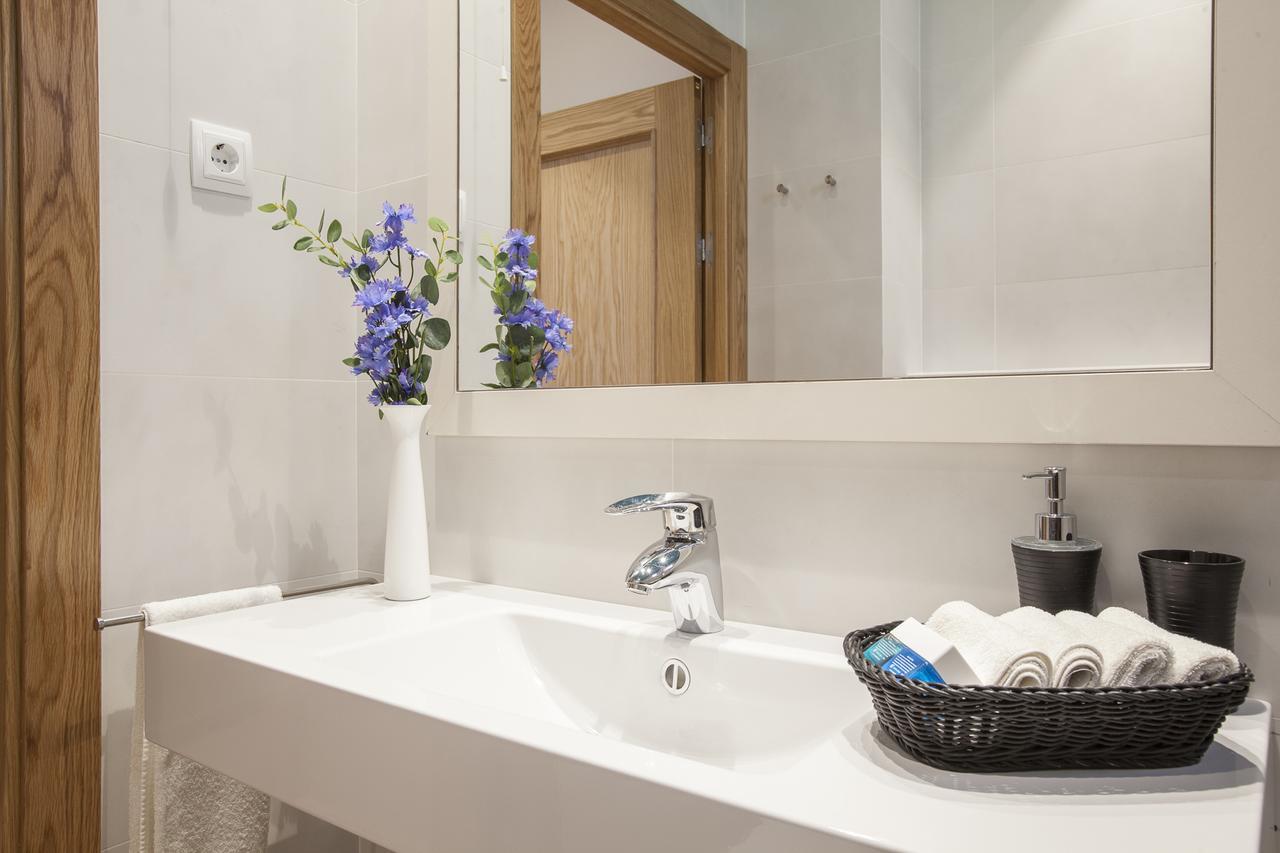 Bcngotic 42 Apartman Barcelona Kültér fotó