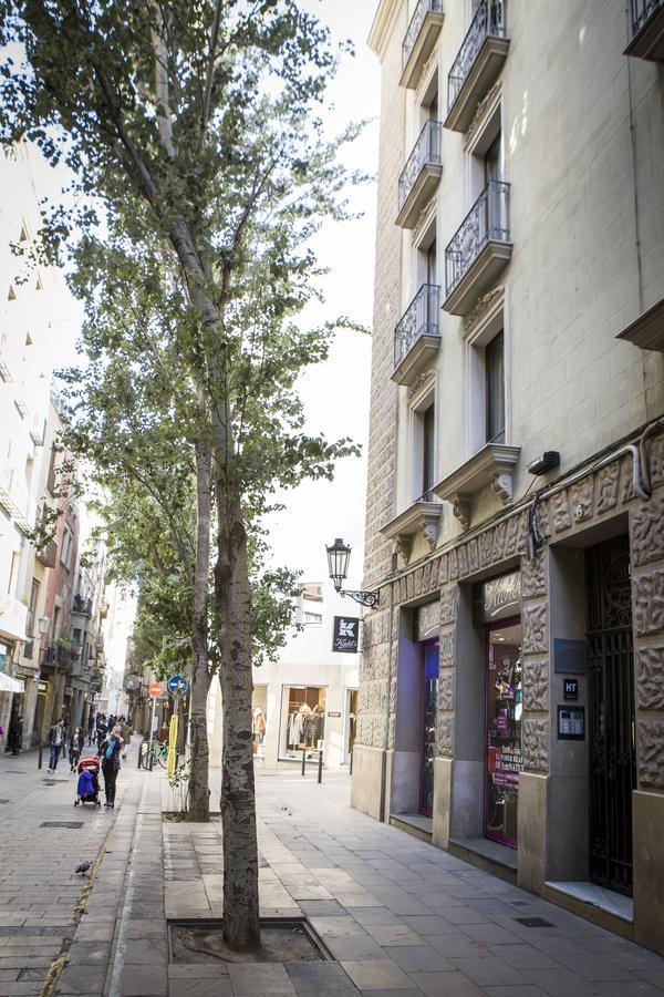 Bcngotic 42 Apartman Barcelona Kültér fotó